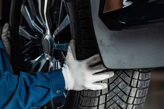 new tires red bud il